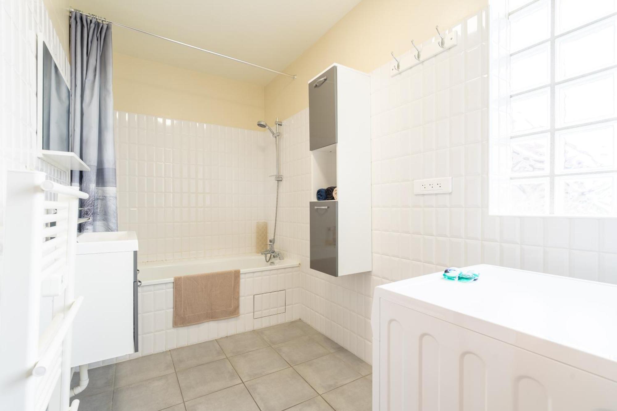Feeria - Appartement Au Calme Proche De Disneyland Paris Chessy  Eksteriør billede